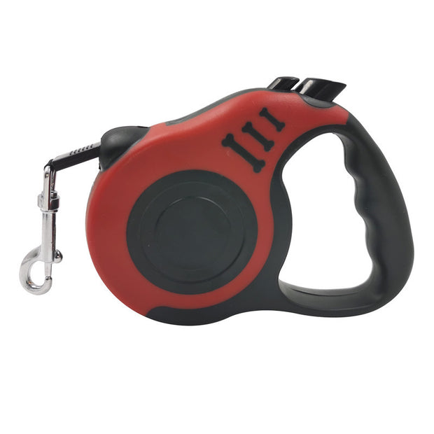 Dog Retractable Leash