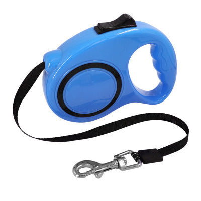 Dog Retractable Leash