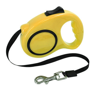 Dog Retractable Leash