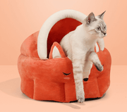 Fox Pet Bed