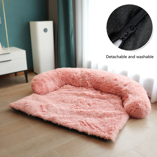 Portable Pet Bed