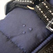 Dog Coat with Harness