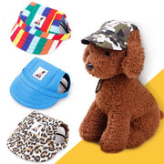 Sun Hat for Dogs