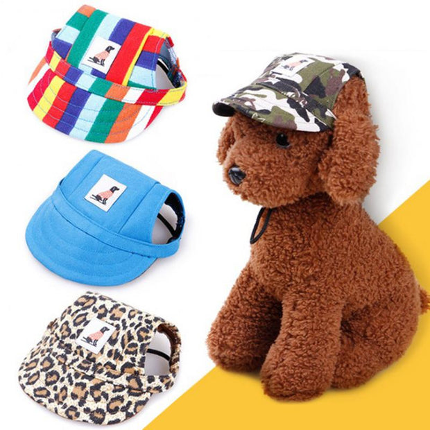 Sun Hat for Dogs
