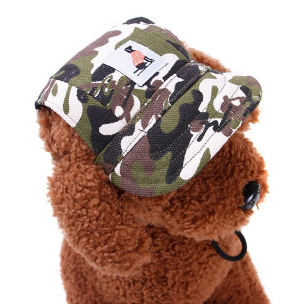 Sun Hat for Dogs