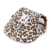 Sun Hat for Dogs