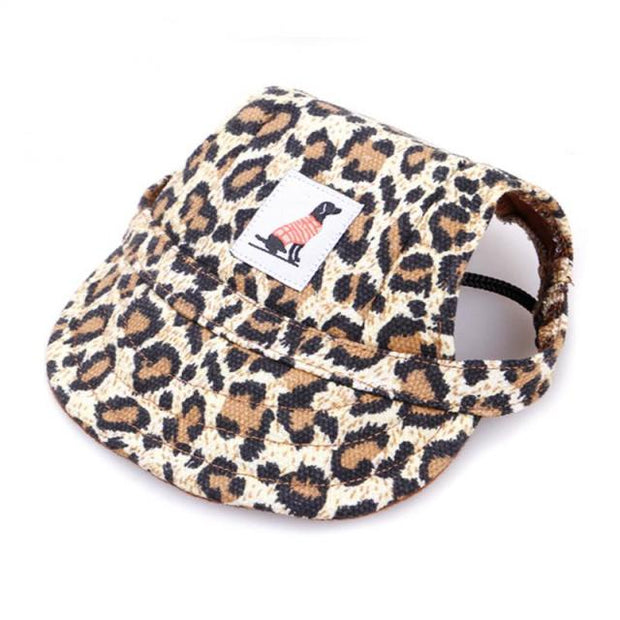 Sun Hat for Dogs