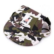 Sun Hat for Dogs