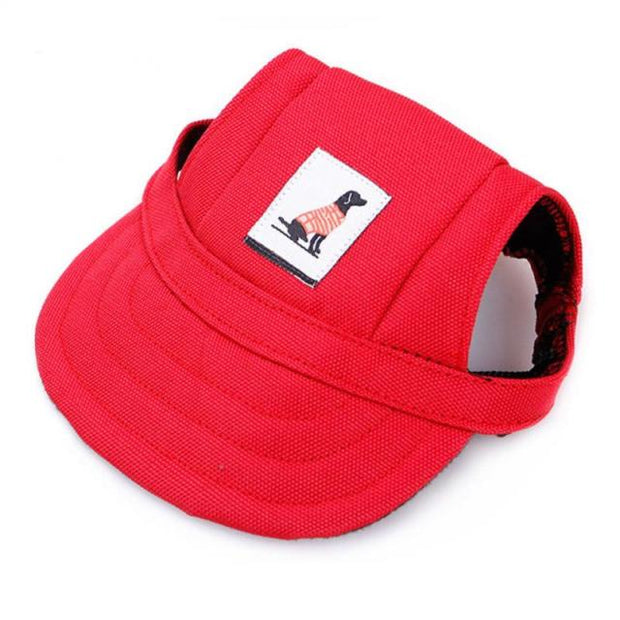 Sun Hat for Dogs