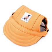 Sun Hat for Dogs