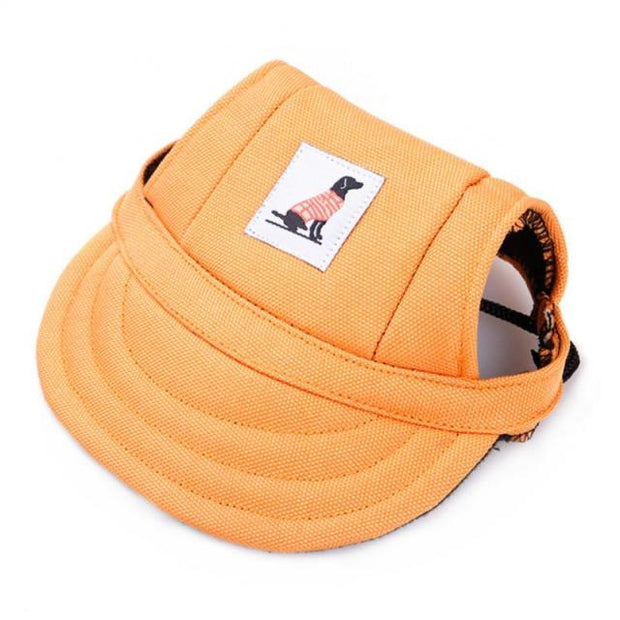 Sun Hat for Dogs