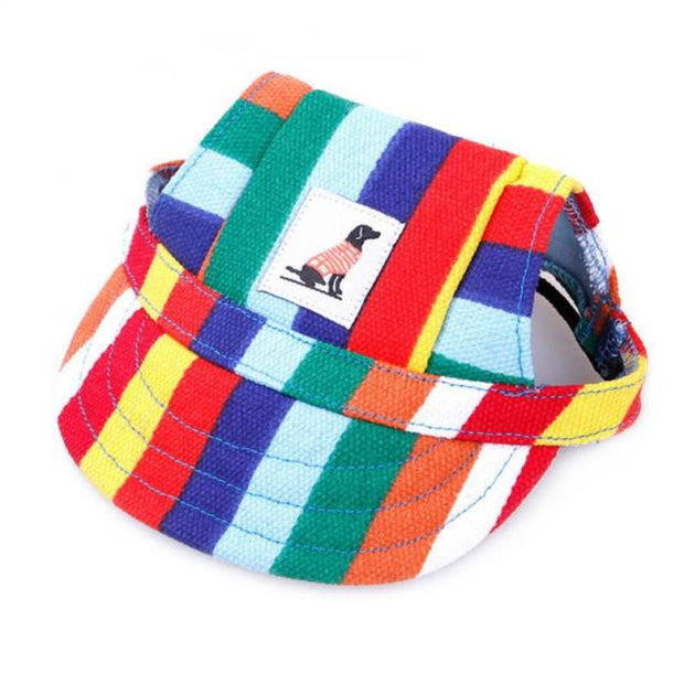 Sun Hat for Dogs