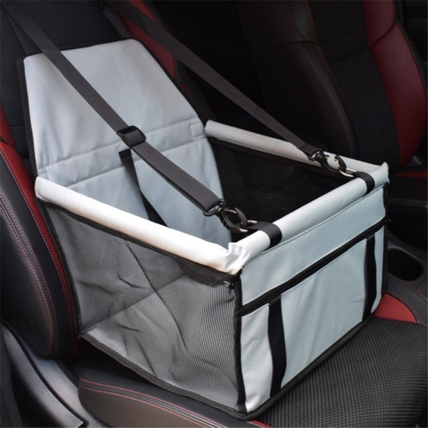 Dog Travel Car Seat 