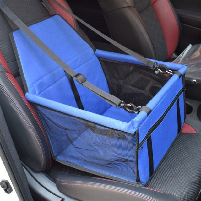 Dog Travel Car Seat 