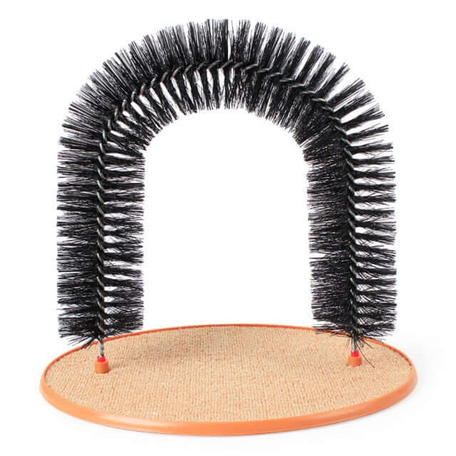 Cats Massage Arch Brush