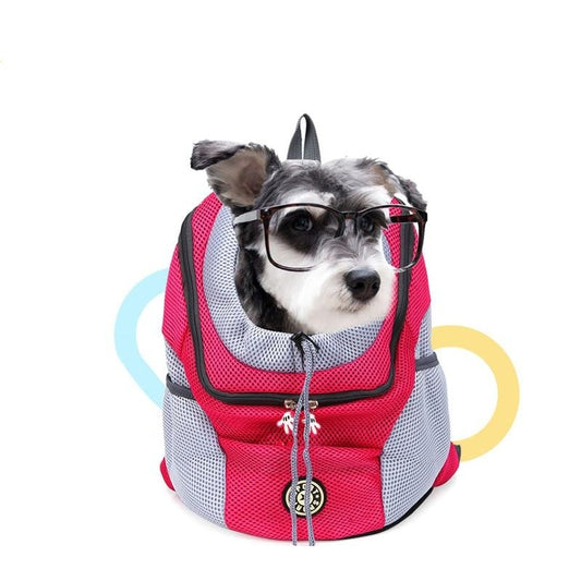 Pet Carry & Travel Bag