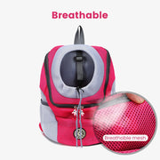 Pet Carry & Travel Bag