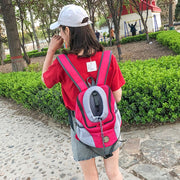 Pet Carry & Travel Bag
