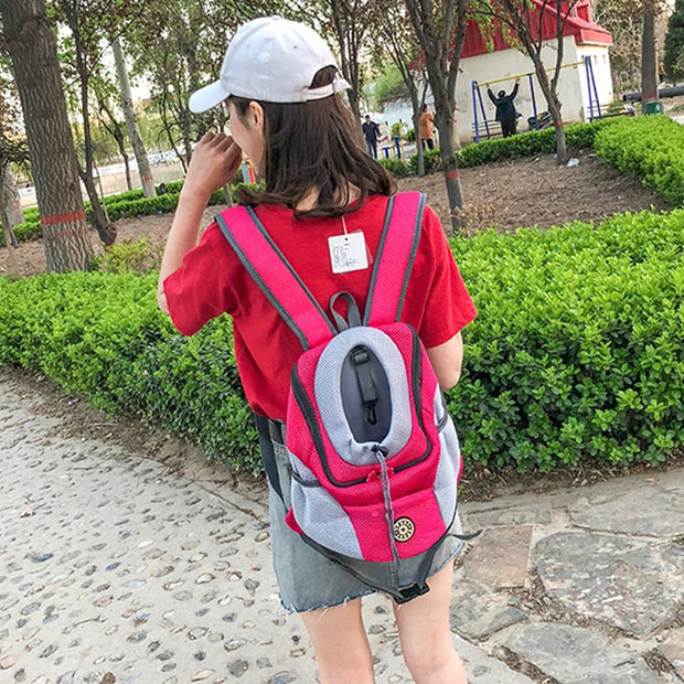 Pet Carry & Travel Bag