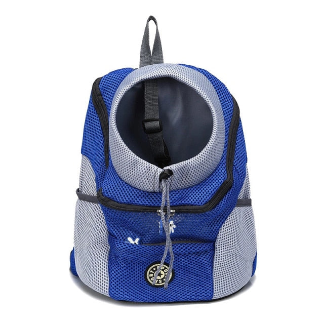 Pet Carry & Travel Bag