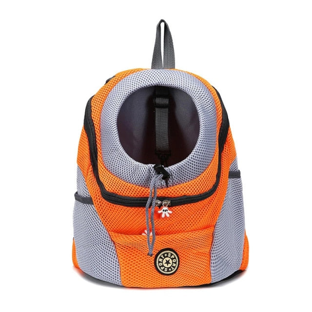Pet Carry & Travel Bag